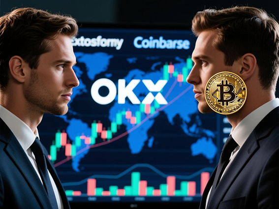 (OK钱包app官方正版)交易所交易界面